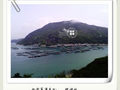 -南丫岛