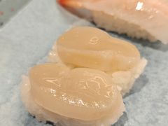 -元气寿司(东方宝泰店)