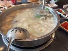 -吉友粥底火锅(方斜路店)