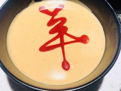 秘制羊肉料-京韵胡同·酱香羊蝎子火锅涮肉(长寿路店)