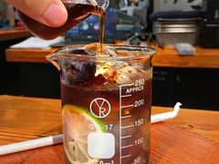 -Gee Coffee Roasters(万象天地店)