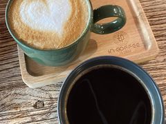 -印咖啡IN COFFEE(红旗街店)