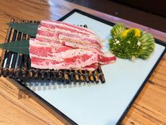 -一韩亭韩式烤肉(高新店)