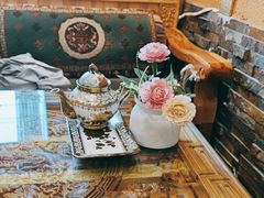 -宗巴雍姆藏餐府