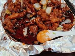 -闻香阁·清真(光荣道店)