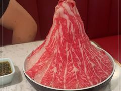 -捞神煲汤火锅(湖滨商业街店)