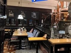 -普拉那啤酒坊Paulaner(凯宾斯基饭店)