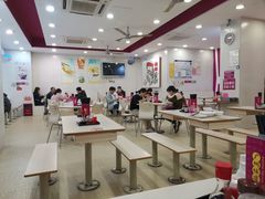 大堂-华辉拉肠(广园店)