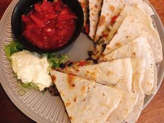辣墨西哥牛肉饼-萨尔瓦多Salvador's