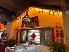 -王婆炒鱼(总店)