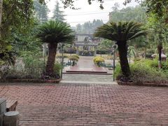-故乡缘·香格里拉山庄(冷竹路店)