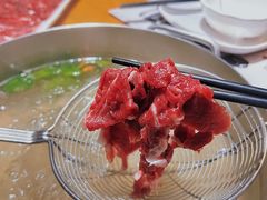 -海银海记潮汕牛肉火锅(新港中路海珠店)