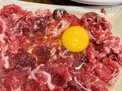 -顺德公平靓正特色牛花粥(花都店)