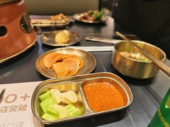 -西塔老太太泥炉烤肉(龙湖北苑天街店)