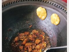 -哈尔滨东北铁锅炖(都督街店)