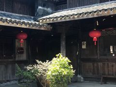 -前童古镇
