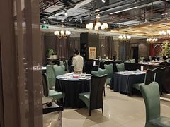 -金狮麟·新豫菜(金码大厦店)