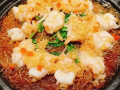 -绿茶餐厅(松江万达店)