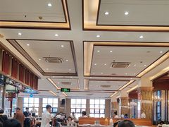 -金刚山烧烤(中山路店)