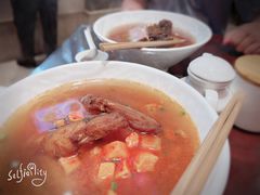-德兴老面馆(德平路店)