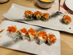 -小句号·精致料理(江南环球港店)