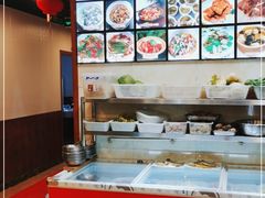 -福建美食城(老君堂店)