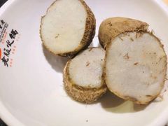 -老版火锅(半坡店)