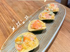 -Sushi Love 创意寿司(正佳广场店)