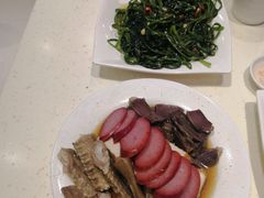 -龙记香港茶餐厅(久光百货店)