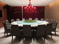 包厢-湖锦酒楼·32年地道湖北菜(光谷店)
