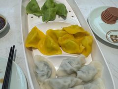 -船歌·鱼水饺青岛菜(国贸商城店)