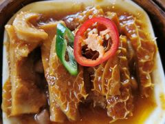 -壹山酒楼(三乡店)