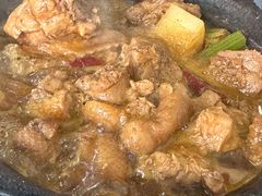 -范贤光鸡公煲(平乐园总店)