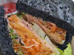 -Highline·城市露台景观餐厅(淮海路店)