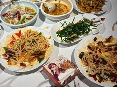 -西域阿里马新疆菜·清真(桂花路店)