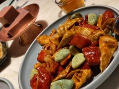 -小吊梨汤·北京菜·烤鸭(鸟巢店)