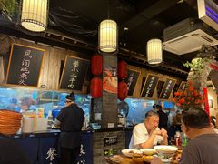 -打酱油·非遗淮扬菜(瘦西湖梅岭店)