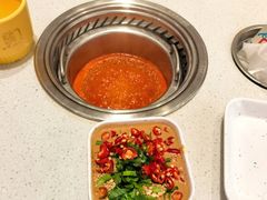 -龍歌自助小火锅(李沧丽达店)