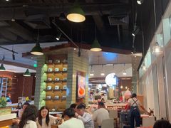 -The COOK·厨餐厅·自助餐(浦东嘉里大酒店)
