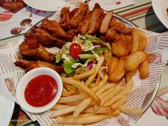 -米兰西点(兴隆台店)