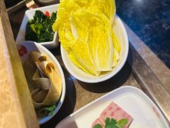 -七欣天香辣蟹火锅(上海银亿滨江店)