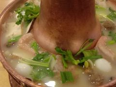 -小六汤包砂煲菜(文景路店)