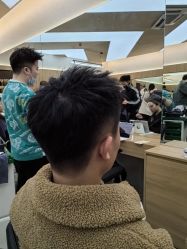 -川和潮人漂色·烫染·接发