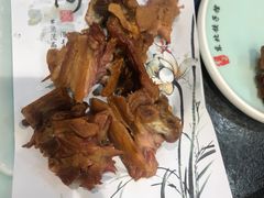 -李记饺子·熏酱东北菜(欢乐谷店)