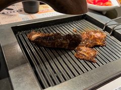-千寻烧肉(政务区店)