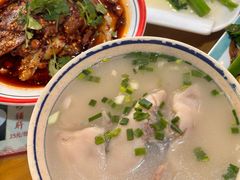 -易老妈蹄花.特色川菜(人民公园总店)