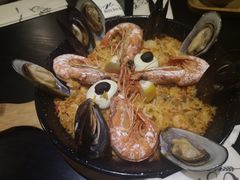 -C&R西班牙餐厅