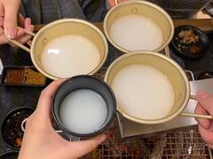 -九田家黑牛烤肉料理(太阳城店)
