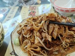 -葛记焖饼(伏牛路店)