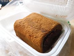-老回回烩面馆(左家庄店)